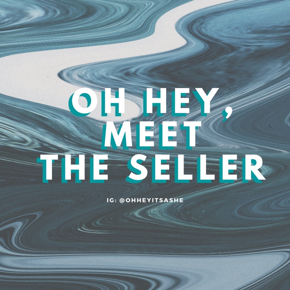 Meet your Posher, Ashlyn
